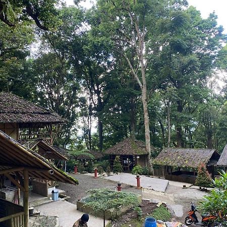 Laksana Rasa Resort Ciwidey Eksteriør billede