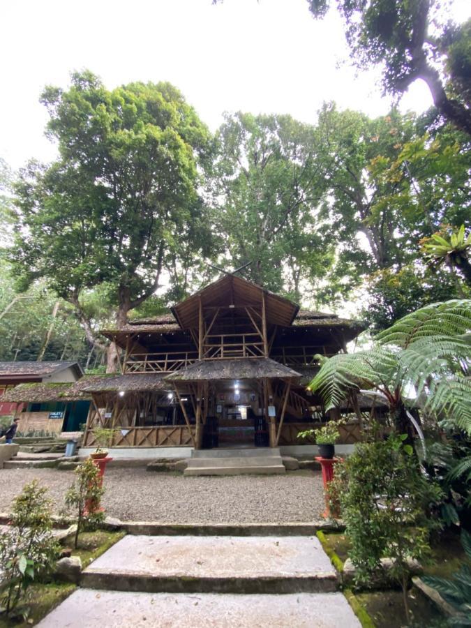 Laksana Rasa Resort Ciwidey Eksteriør billede