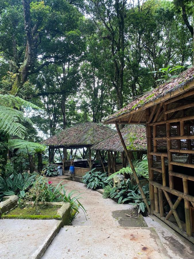 Laksana Rasa Resort Ciwidey Eksteriør billede